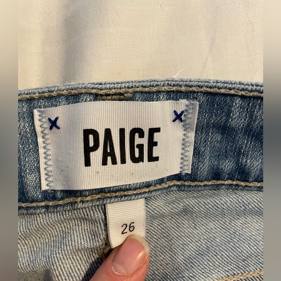 Paige jeans - Picture 6 of 6